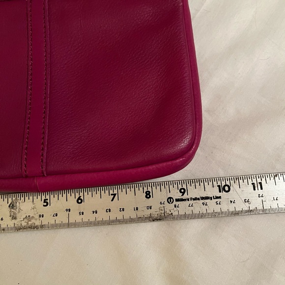 Fossil crossbody Handbag - Picture 3 of 5